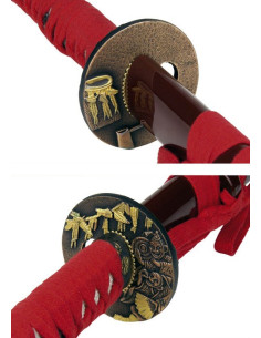 Katana John Lee Noh 2