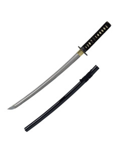Wakizashi John Lee Golden Flower