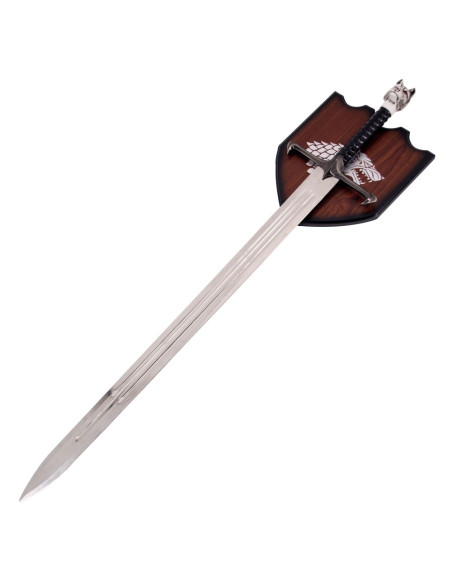 Jon Snow's unofficial sword