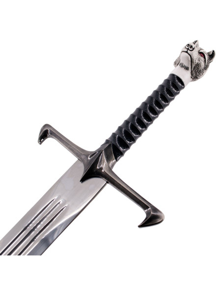 Jon Snow's unofficial sword