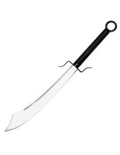Chinese combat sword
