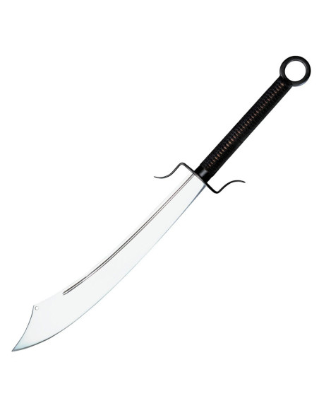 Chinese combat sword