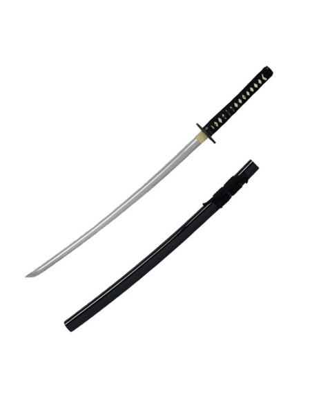 Katana John Lee Last Samurai