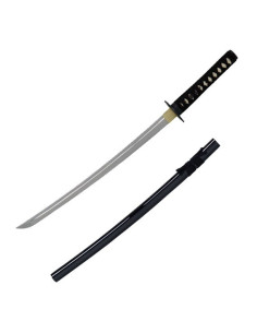 Wakizashi John Lee Musashi Ichi