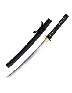 Wakizashi John Lee Imori
