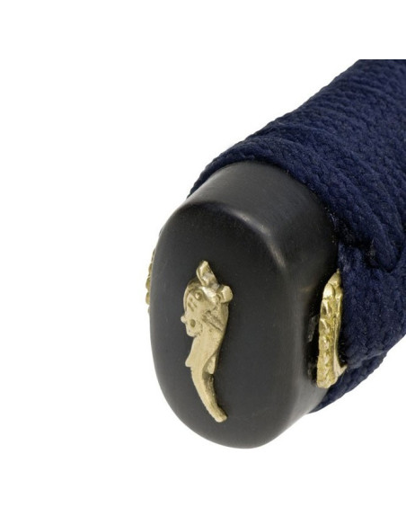 Katana John Lee Imori