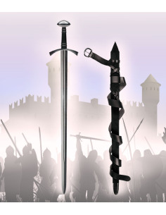 Create your Own Custom Combat Sword