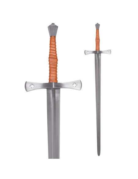 Shrewsbury medieval sword, S. XV,...