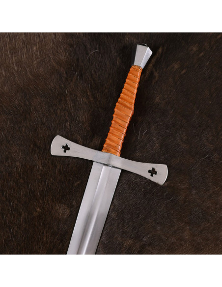 Shrewsbury medieval sword, S. XV,...