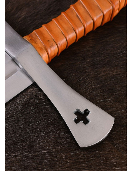 Shrewsbury medieval sword, S. XV,...