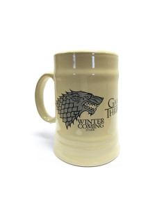 Official mug Game of Thrones, House Stark
