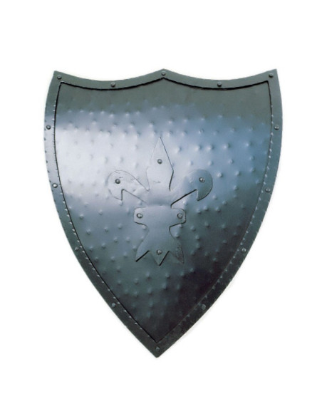 European shield S. XIII