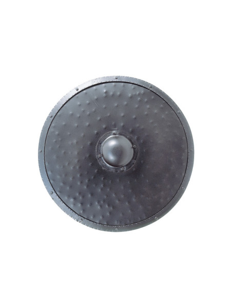 Medieval buckler, S XIV-XVI