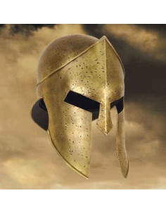 Spartan Helmet 300
