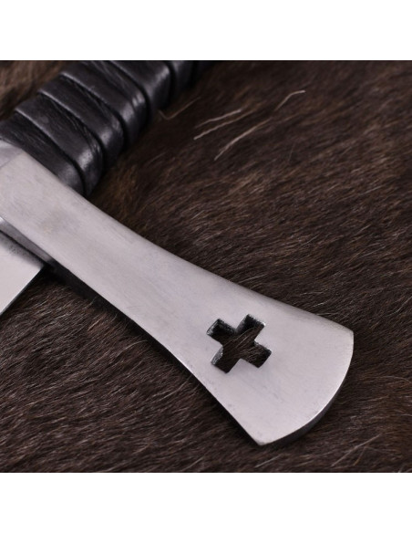 Decorative sword Tewkesbury, S. XV