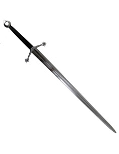 Scottish Claymore Sword 2