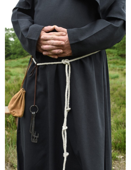 Medieval cowl Benedikt