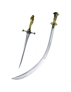 Sword and Stiletto The Women of Daario Naharis, Game of...