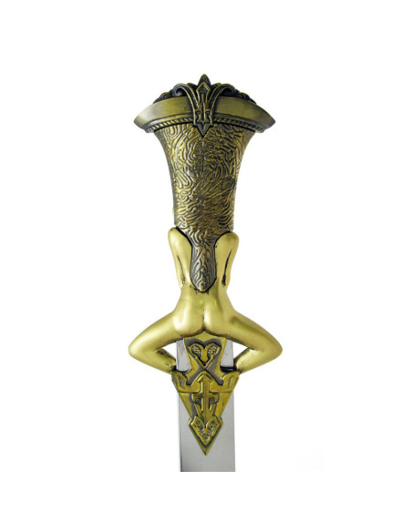 Sword and Stiletto The Women of...