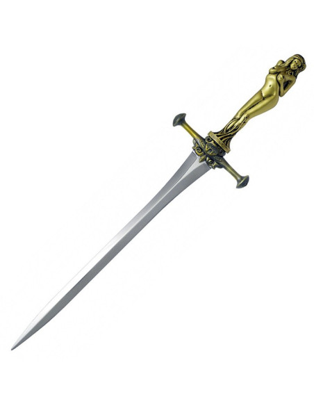 Sword and Stiletto The Women of...