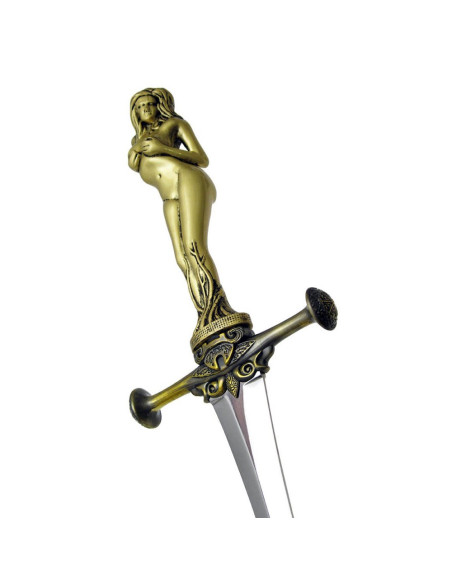 Sword and Stiletto The Women of...