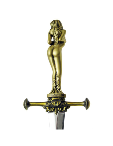 Sword and Stiletto The Women of...