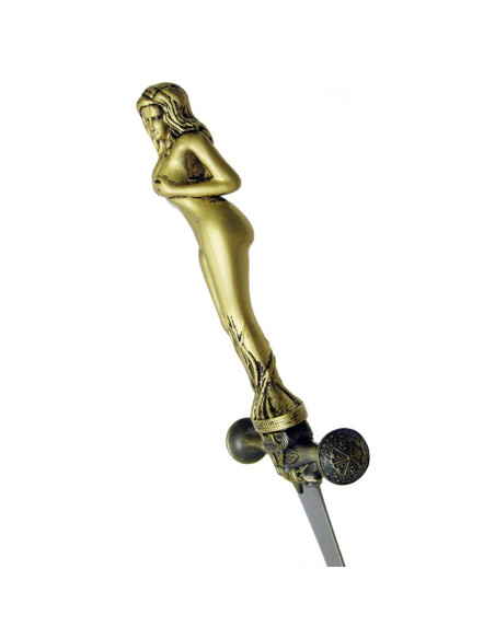 Sword and Stiletto The Women of...