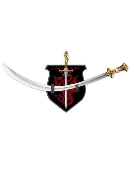 Sword and Stiletto The Women of...