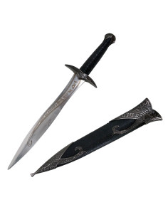 Hobbit dagger with sheath