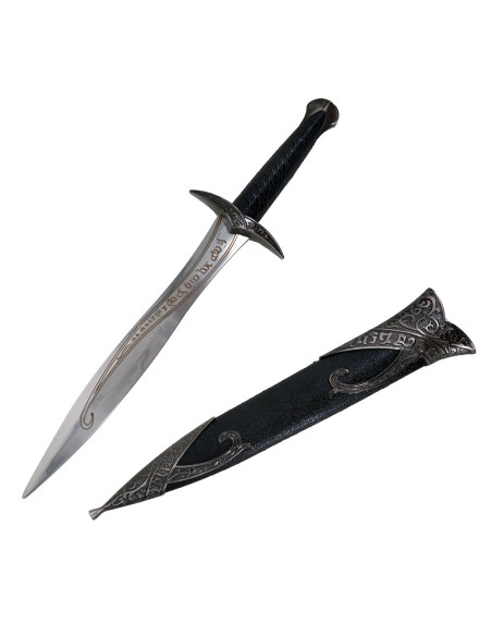 Hobbit dagger with sheath Hobbit dagger with sheath