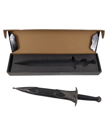 Hobbit dagger with sheath Hobbit dagger with sheath