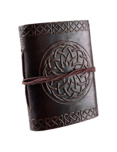Celtic notepad, 88 pages