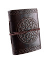 Celtic notepad, 88 pages