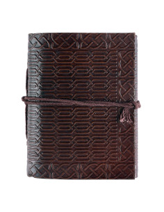 Celtic notepad, 88 pages 2