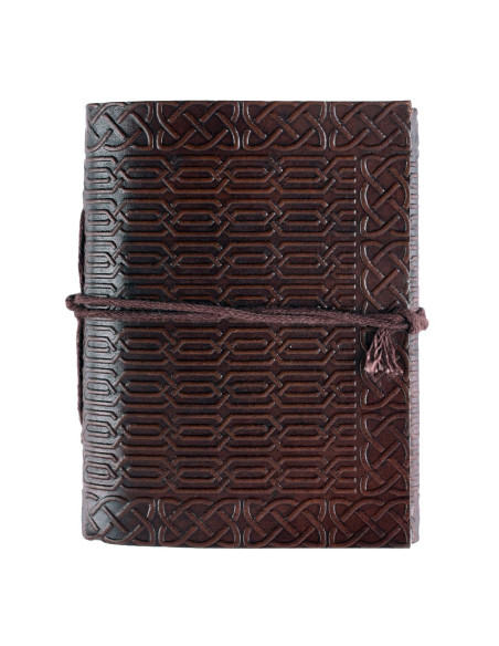 Celtic notepad, 88 pages