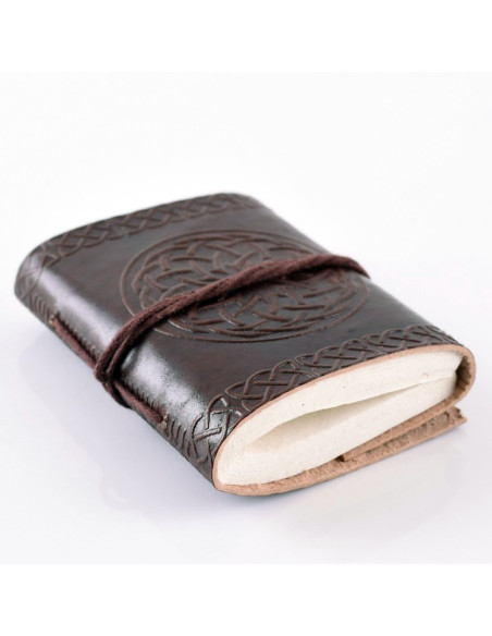 Celtic notepad, 88 pages