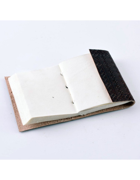 Celtic notepad, 88 pages