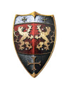 Shield Knight of Lowenfels, children