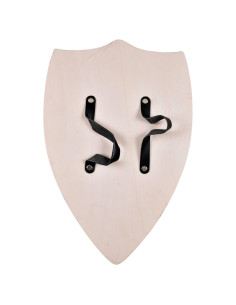 Shield Knight of Lowenfels, children 2