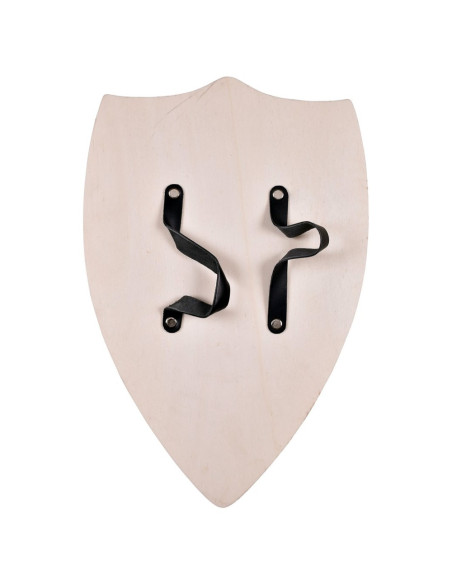 Shield Knight of Lowenfels, children