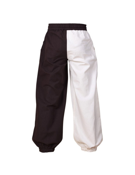 Boy's wide leg trousers, Thore Boy's wide leg trousers, Thore
