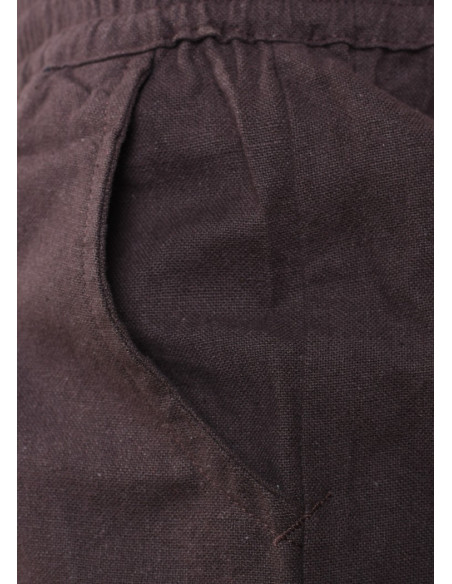 Boy's wide leg trousers, Thore Boy's wide leg trousers, Thore