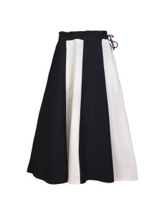 Medieval skirt for girl, Lucia
