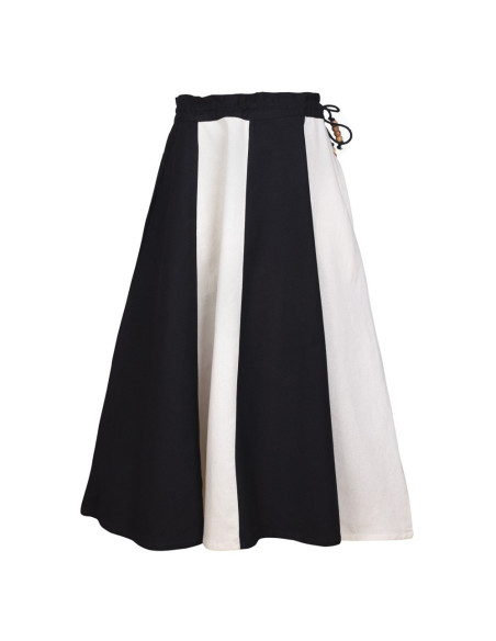 Medieval skirt for girl, Lucia