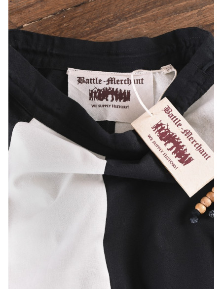 Medieval skirt for girl, Lucia