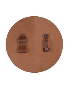 Round Scottish Shield, Targe 2