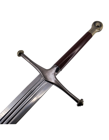Unofficial Ice Eddard Stark Sword