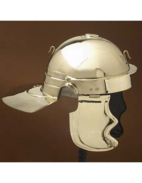 Roman Helmet Cremona, S. I