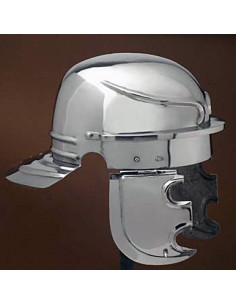 Gallic Roman Helmet Nijmegen