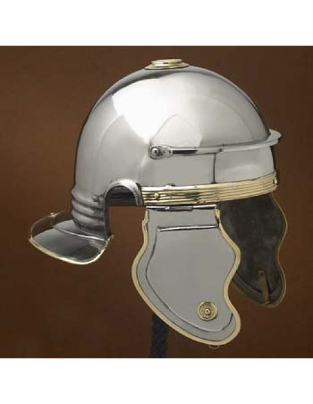 Roman Helmet Bucharest, S. I